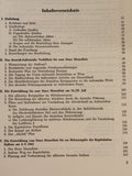 Italy's exit from the war in 1943: German countermeasures in the Italian region: Case "Alarich" and "Axis"