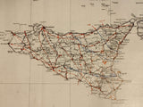 Italy's exit from the war in 1943: German countermeasures in the Italian region: Case "Alarich" and "Axis"