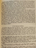 Italy's exit from the war in 1943: German countermeasures in the Italian region: Case "Alarich" and "Axis"