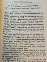 Die Wehrmacht im Kampf Band 43. Armee Wenck. Die 12. Armee zwischen Elbe und Oder