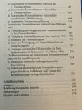 Nachrichtennahaufklärung (Ost) und sowjetrussisches Heeresfunkwesen bis 1945