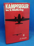 Kampfsegler im 2. Weltkrieg