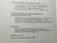 Kampfsegler im 2. Weltkrieg