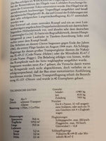 Kampfsegler im 2. Weltkrieg