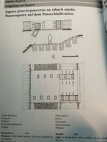 Festungsfront Oder-Warthe-Bogen Katalog. Vergriffenes Exemplar!