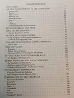 Von der Invasion bis zur Kapitulation. Normandie - Ardennenschlacht. Die dramatische Verteidigung deutscher Dörfer und Städte 1944/45 und vierzig Jahre danach