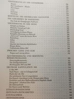 Von der Invasion bis zur Kapitulation. Normandie - Ardennenschlacht. Die dramatische Verteidigung deutscher Dörfer und Städte 1944/45 und vierzig Jahre danach