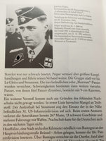 Von der Invasion bis zur Kapitulation. Normandie - Ardennenschlacht. Die dramatische Verteidigung deutscher Dörfer und Städte 1944/45 und vierzig Jahre danach