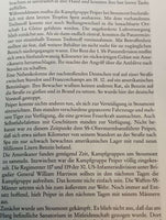 Von der Invasion bis zur Kapitulation. Normandie - Ardennenschlacht. Die dramatische Verteidigung deutscher Dörfer und Städte 1944/45 und vierzig Jahre danach