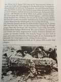 Von der Invasion bis zur Kapitulation. Normandie - Ardennenschlacht. Die dramatische Verteidigung deutscher Dörfer und Städte 1944/45 und vierzig Jahre danach