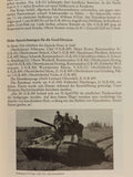 122. Infanterie-Division. Erinnerungen der Pommersch-Mecklenburgischen Greif-Division