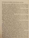 122. Infanterie-Division. Erinnerungen der Pommersch-Mecklenburgischen Greif-Division