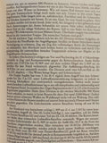 122. Infanterie-Division. Erinnerungen der Pommersch-Mecklenburgischen Greif-Division