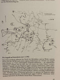122. Infanterie-Division. Erinnerungen der Pommersch-Mecklenburgischen Greif-Division