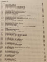 Minenschiffe 1939-1945. Die geheimnisumwitterten Einsätze des "Mitternachtsgeschwaders".