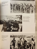 The 11th Panzer Division. "Ghost Division" Image Documents 1940-1945. 