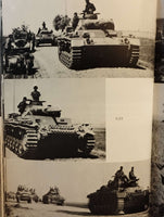 The 11th Panzer Division. "Ghost Division" Image Documents 1940-1945. 