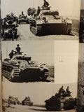 The 11th Panzer Division. "Ghost Division" Image Documents 1940-1945. 