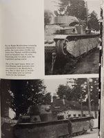 The 11th Panzer Division. "Ghost Division" Image Documents 1940-1945. 