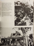 The 11th Panzer Division. "Ghost Division" Image Documents 1940-1945. 