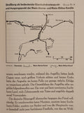 Ruhm und Fall der Maginot-Linie. On ne passe pas! Sie kommen nicht durch !