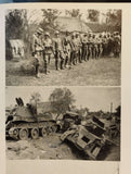 Bildband der Rheinisch-Pfälzischen 263. Infanterie-Division