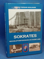 Sokrates-Reichsluftverteidigung im Stader Land