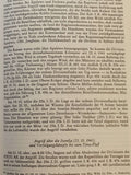 Das Grüne Regiment. Der Weg der 256.Infanterie-Division aus der Sicht des Regimentes 481