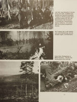 Deutschlands Waffengefährten an der Ostfront 1941- 1945