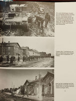 Deutschlands Waffengefährten an der Ostfront 1941- 1945