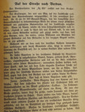 Im Kampf ums Vaterland., Einzelbilder interessanter Erlebnisse sowie Schilderungen hervorragender Taten aus den Kämpfen der deutschen und österreich-ungarischen Armeee im Weltkriege 1917.