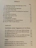 The Berlin Bear Division - History of the 257th Infantry Division 1939-1945