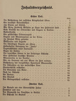 Im Kampf ums Vaterland., Einzelbilder interessanter Erlebnisse sowie Schilderungen hervorragender Taten aus den Kämpfen der deutschen und österreich-ungarischen Armeee im Weltkriege 1914. Teil 1+2