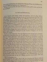 Das badische Offizierskorps 1840-1870/71.