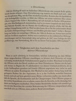 Das badische Offizierskorps 1840-1870/71.