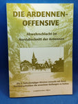 Die Ardennen-Offensive: 3. Fallschirmjäger-Division Kämpfe im Nordabschnitt der Ardennenoffensive 1944/45