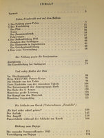 Die Wehrmacht im Kampf,Band 36. Panzerschlachten. Eine Studie über den Einsatz von Panzerverbänden im Zweiten Weltkrieg .