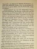 Die Wehrmacht im Kampf,Band 36. Panzerschlachten. Eine Studie über den Einsatz von Panzerverbänden im Zweiten Weltkrieg .