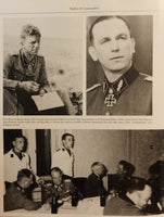 Waffen-SS Commanders: The Army, Corps and Divisional Leaders of a Legend: Kruger to Zimmermann: