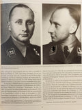 Waffen-Ss Commanders: The Army, Corps and Divisional Leaders of a Legend : Augsberger to Kreutz