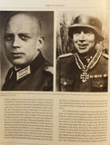 Waffen-Ss Commanders: The Army, Corps and Divisional Leaders of a Legend : Augsberger to Kreutz