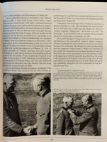 Waffen-Ss Commanders: The Army, Corps and Divisional Leaders of a Legend : Augsberger to Kreutz