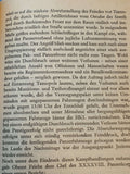 Einzelschriften zur militärischen Geschichte des 2.Weltkrieges - Band 4: "Fester Platz" Tarnopol 1944