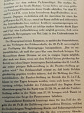 Witebsk. Kampf und Untergang der 3. Panzerarmee. Die Wehrmacht im Kampf, Band 1.