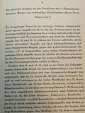 Witebsk. Kampf und Untergang der 3. Panzerarmee. Die Wehrmacht im Kampf, Band 1.