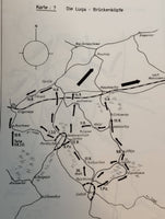 Der Vorstoß der Panzergruppe 4 auf Leningrad. Die Wehrmacht im Kampf, Band 29.