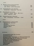 Die Geschichte der 83. Infanterie-Division