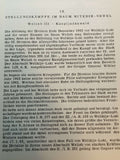Die Geschichte der 83. Infanterie-Division