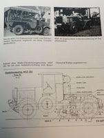 Militärfahrzeuge von Krauss-Maffei bis 1945