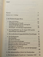 Einzelschriften zur militärischen Geschichte des 2.Weltkrieges - Band 7: Mosty und Dirschau 1939. Zwei Handstreiche der Wehrmacht vor Beginn des Polenfeldzuges.